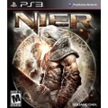 Square Enix Nier PS3 Playstation 3 Game